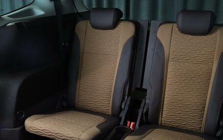 Opel Zafira C рестайлинг, 2013 год, 1 099 000 рублей, 13 фотография