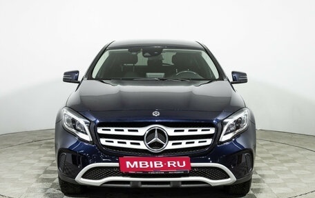 Mercedes-Benz GLA, 2017 год, 2 278 989 рублей, 2 фотография