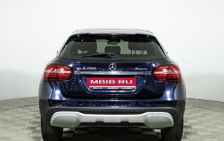 Mercedes-Benz GLA, 2017 год, 2 278 989 рублей, 6 фотография