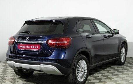 Mercedes-Benz GLA, 2017 год, 2 278 989 рублей, 5 фотография