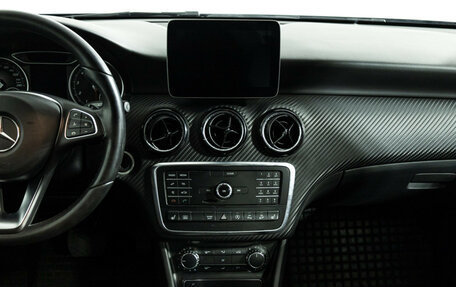 Mercedes-Benz GLA, 2017 год, 2 278 989 рублей, 14 фотография