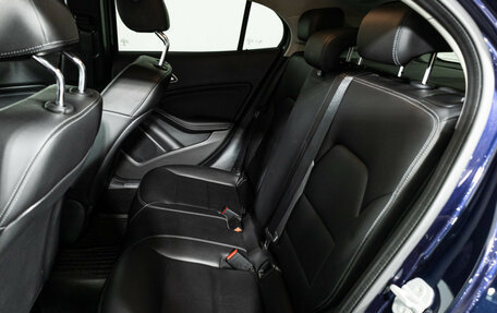 Mercedes-Benz GLA, 2017 год, 2 278 989 рублей, 10 фотография