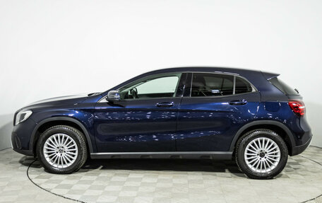 Mercedes-Benz GLA, 2017 год, 2 278 989 рублей, 8 фотография