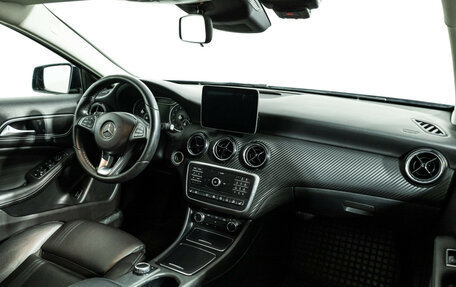 Mercedes-Benz GLA, 2017 год, 2 278 989 рублей, 9 фотография