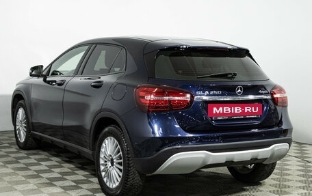 Mercedes-Benz GLA, 2017 год, 2 278 989 рублей, 7 фотография