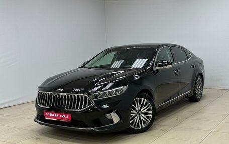 KIA K7, 2019 год, 2 575 000 рублей, 1 фотография