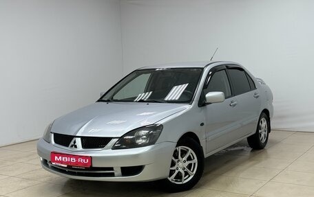 Mitsubishi Lancer IX, 2005 год, 400 000 рублей, 1 фотография