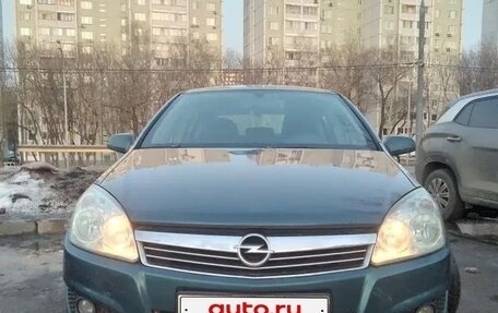Opel Astra H, 2007 год, 350 000 рублей, 1 фотография