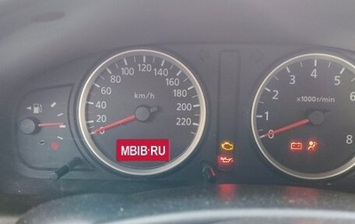 Nissan Almera, 2006 год, 380 000 рублей, 1 фотография