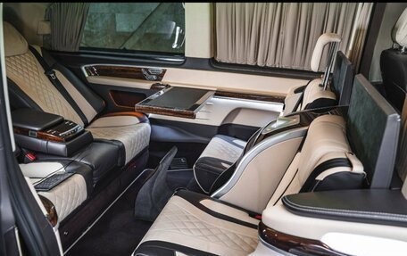 Mercedes-Benz V-Класс, 2015 год, 5 500 000 рублей, 1 фотография