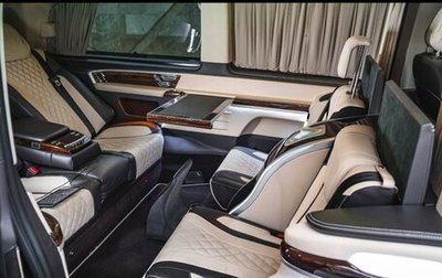 Mercedes-Benz V-Класс, 2015 год, 5 500 000 рублей, 1 фотография