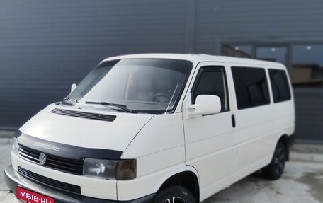 Volkswagen Transporter T4, 1997 год, 660 000 рублей, 1 фотография