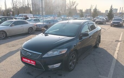 Ford Mondeo IV, 2009 год, 580 000 рублей, 1 фотография