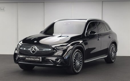 Mercedes-Benz GLC, 2023 год, 6 690 999 рублей, 1 фотография