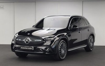 Mercedes-Benz GLC, 2023 год, 6 690 999 рублей, 1 фотография