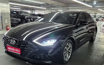 Hyundai Sonata VIII, 2021 год, 2 224 000 рублей, 1 фотография