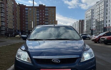Ford Focus II рестайлинг, 2008 год, 400 000 рублей, 1 фотография