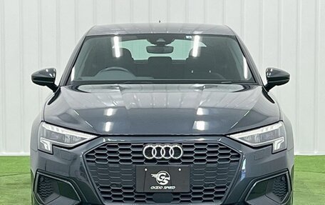 Audi A3, 2022 год, 1 620 000 рублей, 1 фотография