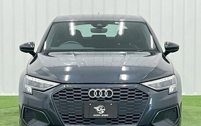 Audi A3, 2022 год, 1 620 000 рублей, 1 фотография