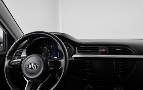 KIA Rio IV, 2020 год, 1 299 000 рублей, 7 фотография