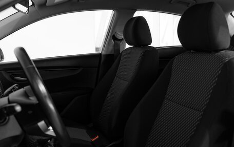 KIA Rio IV, 2020 год, 1 299 000 рублей, 9 фотография