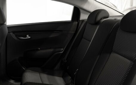 KIA Rio IV, 2020 год, 1 299 000 рублей, 13 фотография