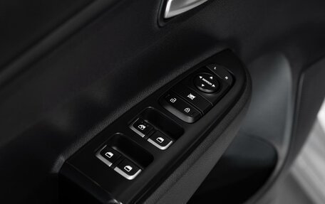 KIA Rio IV, 2020 год, 1 299 000 рублей, 12 фотография