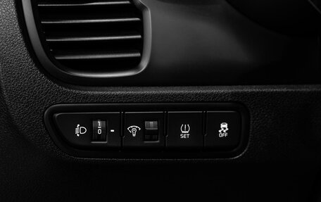 KIA Rio IV, 2020 год, 1 299 000 рублей, 11 фотография