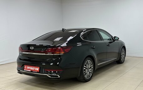 KIA K7, 2019 год, 2 575 000 рублей, 6 фотография