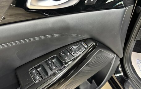 KIA K7, 2019 год, 2 575 000 рублей, 8 фотография