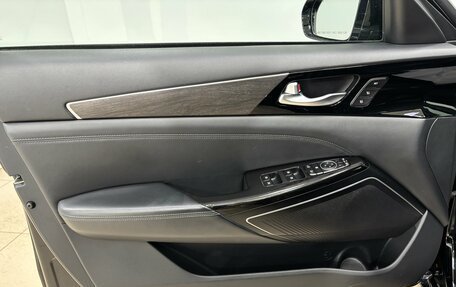 KIA K7, 2019 год, 2 575 000 рублей, 7 фотография