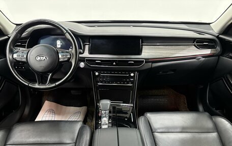 KIA K7, 2019 год, 2 575 000 рублей, 10 фотография