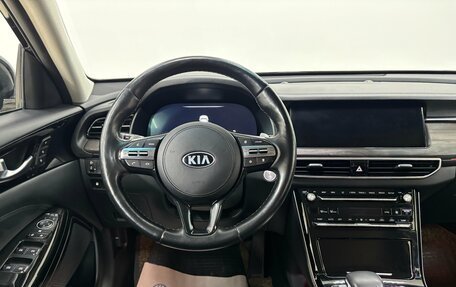 KIA K7, 2019 год, 2 575 000 рублей, 11 фотография