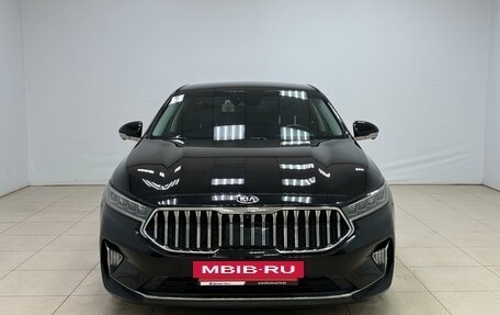 KIA K7, 2019 год, 2 575 000 рублей, 2 фотография