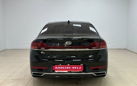 KIA K7, 2019 год, 2 575 000 рублей, 5 фотография