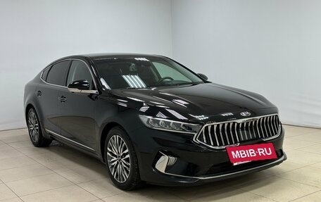 KIA K7, 2019 год, 2 575 000 рублей, 3 фотография