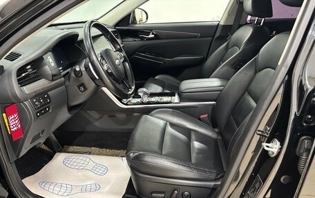 KIA K7, 2019 год, 2 575 000 рублей, 9 фотография