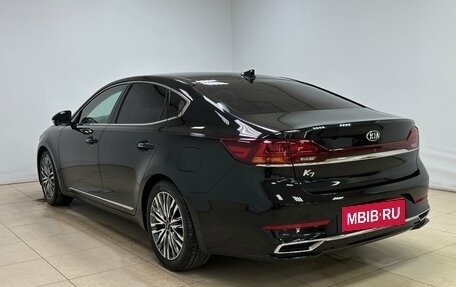 KIA K7, 2019 год, 2 575 000 рублей, 4 фотография