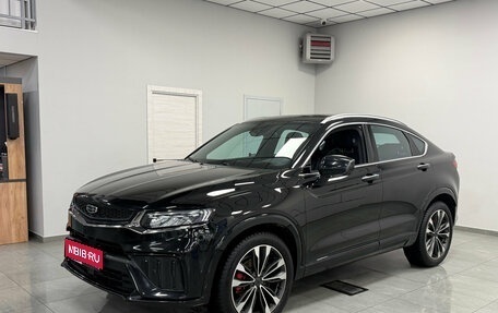 Geely Tugella FY11, 2022 год, 2 645 000 рублей, 1 фотография