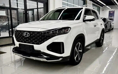 Hyundai ix35, 2023 год, 1 749 911 рублей, 1 фотография