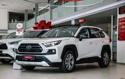 Toyota RAV4, 2025 год, 4 990 000 рублей, 1 фотография