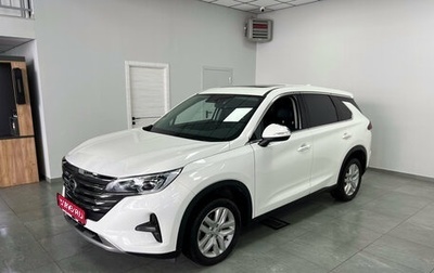 GAC GS5, 2020 год, 1 599 000 рублей, 1 фотография