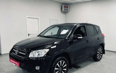 Toyota RAV4, 2009 год, 1 070 000 рублей, 1 фотография