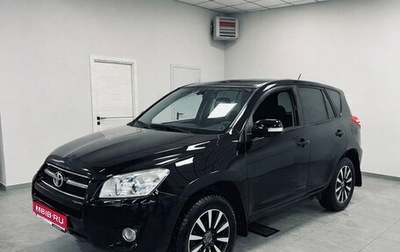 Toyota RAV4, 2009 год, 1 070 000 рублей, 1 фотография