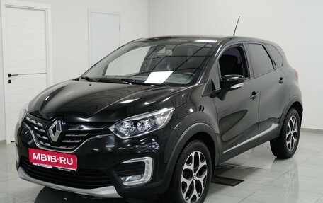 Renault Kaptur I рестайлинг, 2020 год, 1 399 000 рублей, 1 фотография