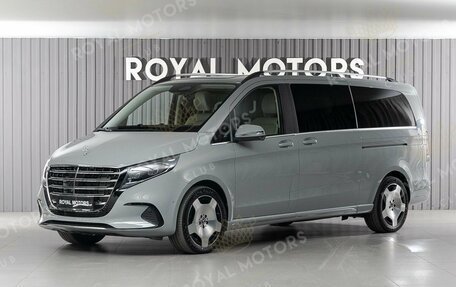 Mercedes-Benz V-Класс, 2026 год, 14 990 000 рублей, 1 фотография