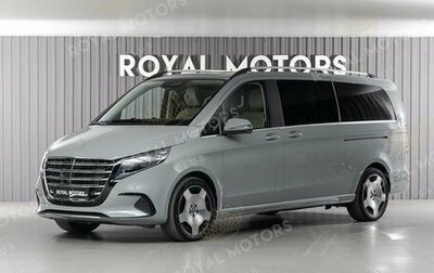 Mercedes-Benz V-Класс, 2026 год, 14 990 000 рублей, 1 фотография