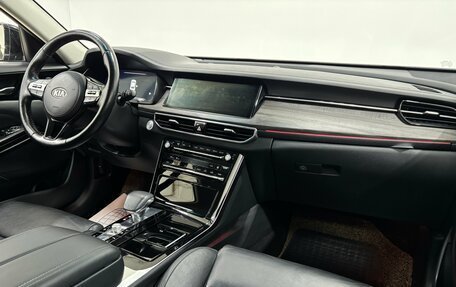 KIA K7, 2019 год, 2 575 000 рублей, 12 фотография