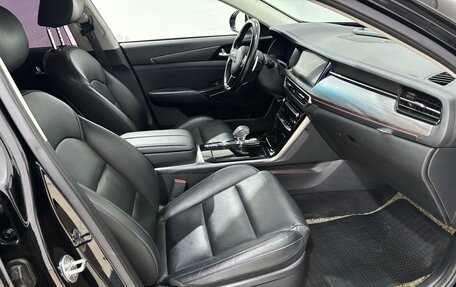 KIA K7, 2019 год, 2 575 000 рублей, 13 фотография