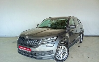 Skoda Kodiaq I, 2019 год, 2 897 000 рублей, 1 фотография